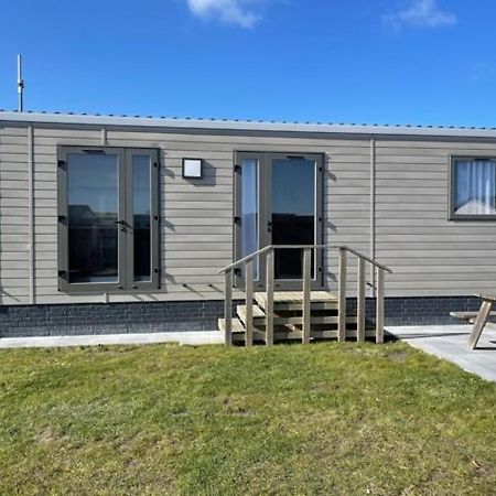 Готель Camping Oasis Louisiane Grand Large III Остенде Екстер'єр фото